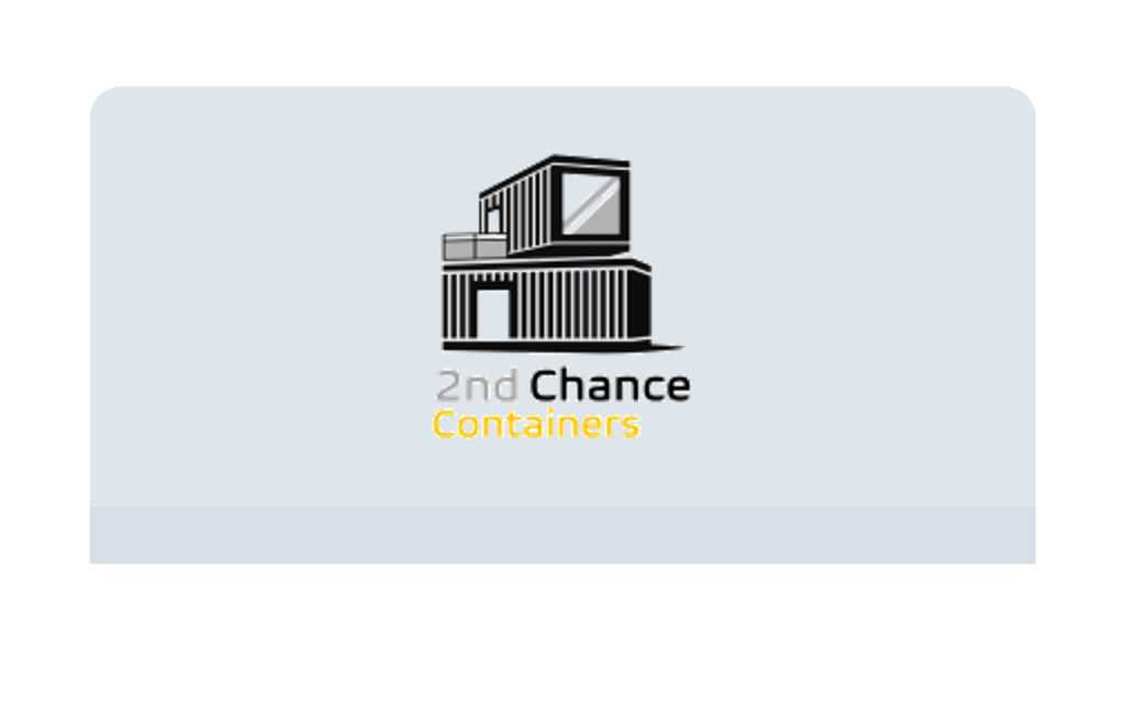 2nd Chance Containers - fabricante de casas industrializadas