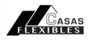 Casas Flexibles - fabricante de casas industrializadas