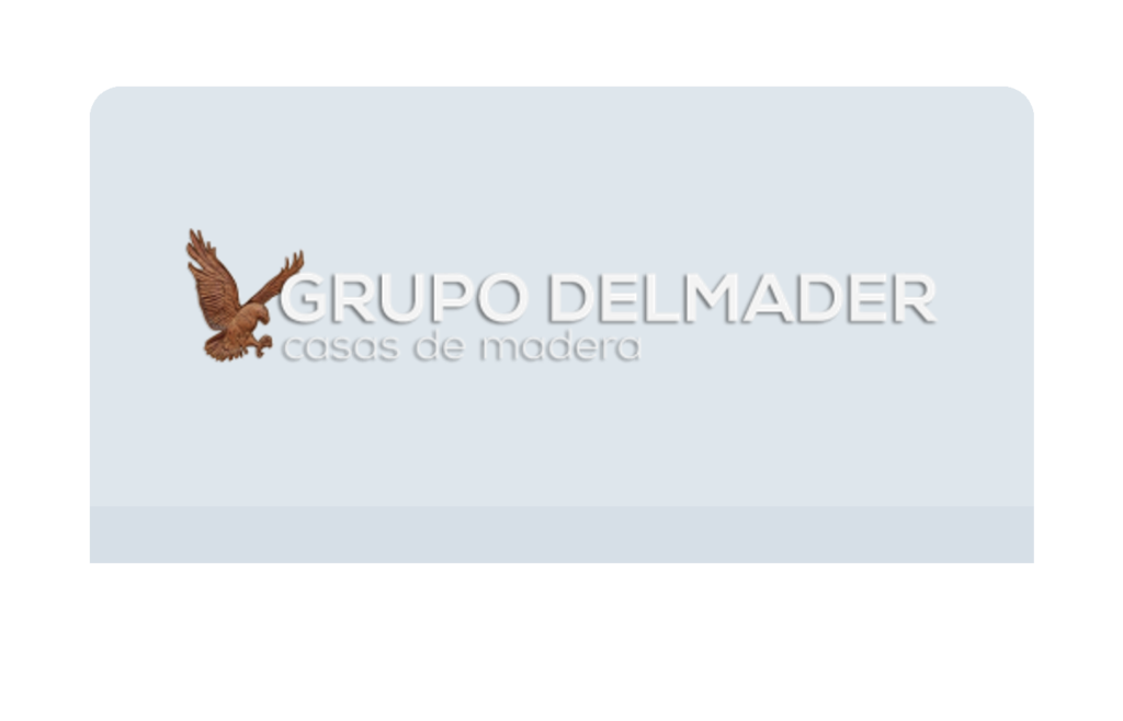 Grupo Delmader - fabricante de casas industrializadas