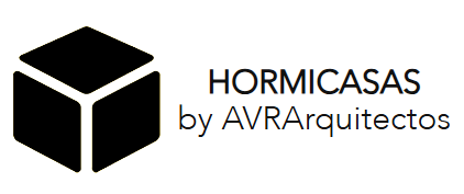 HormiCasas - fabricante de casas industrializadas