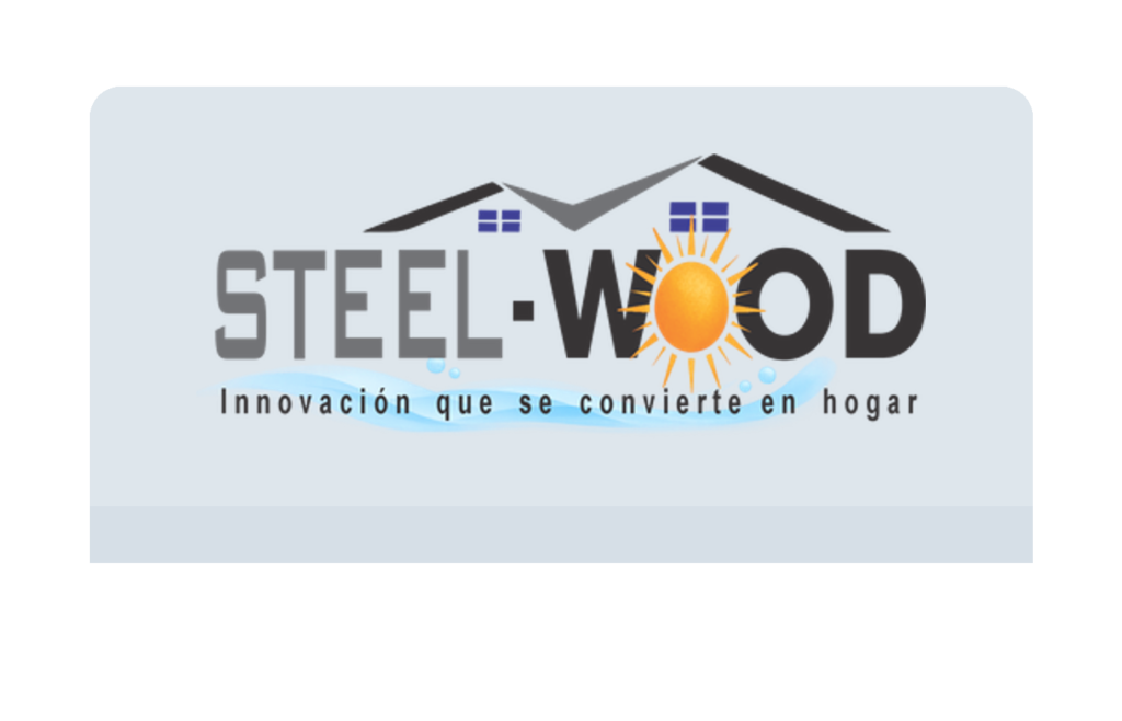 Steel-Wood Construcciones - fabricante de casas industrializadas