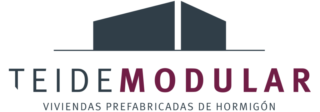 Teide Modular - fabricante de casas industrializadas