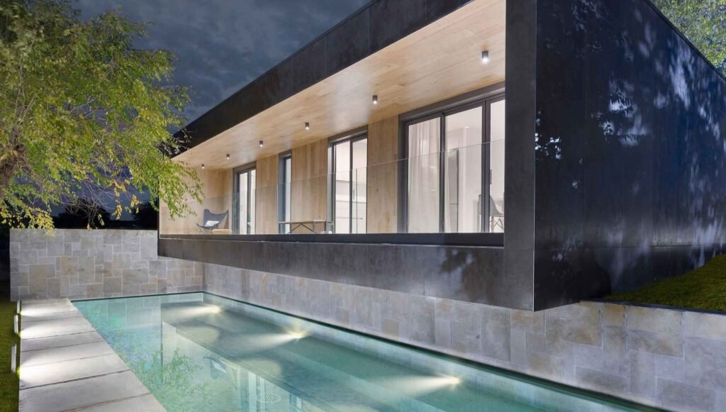 Aura de Atlántida Homes - 107 m2 - casa industrializada