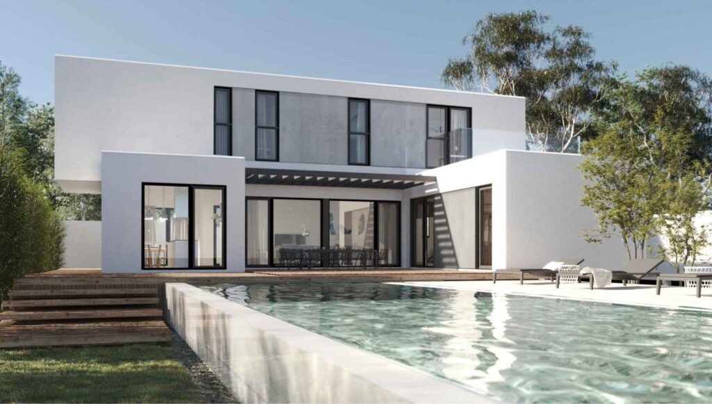 Ónice de Atlántida Homes - 226 m2 - casa industrializada