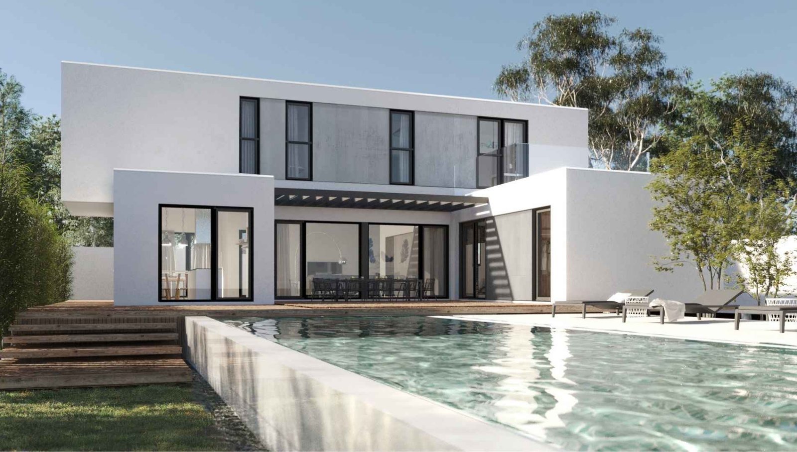 Ónice de Atlántida Homes - 226 m2 - casa industrializada