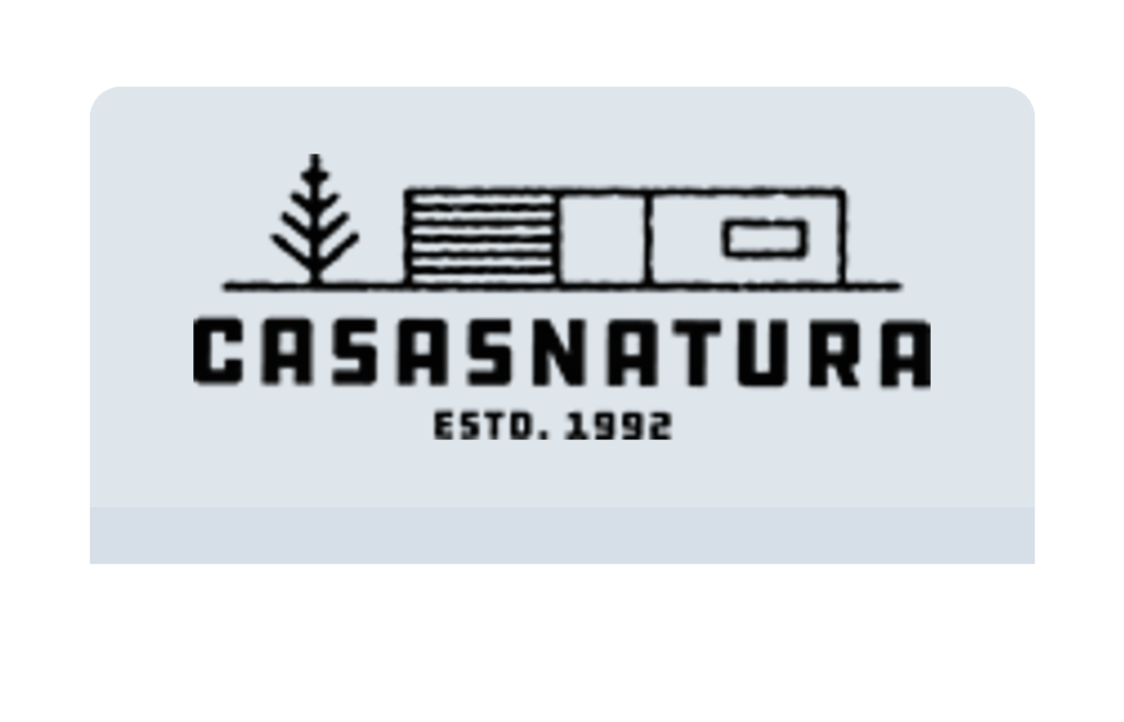 Casas Natura - fabricante de casas industrializadas
