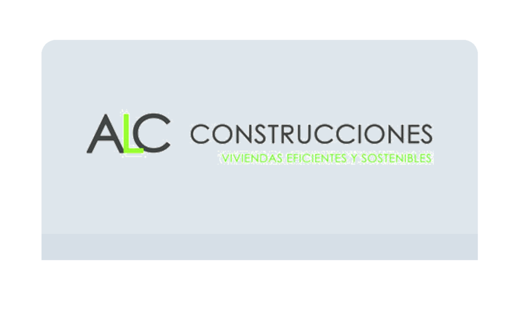 Construcciones ALC - fabricante de casas industrializadas