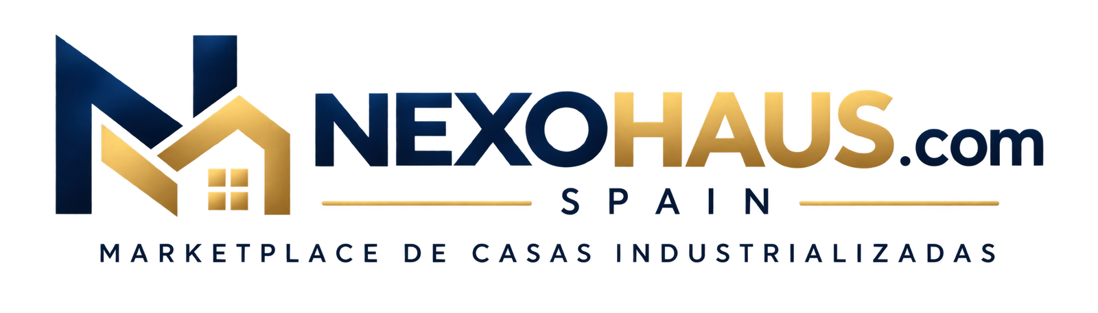 Nexo Haus | Marketplace de casas industrializadas