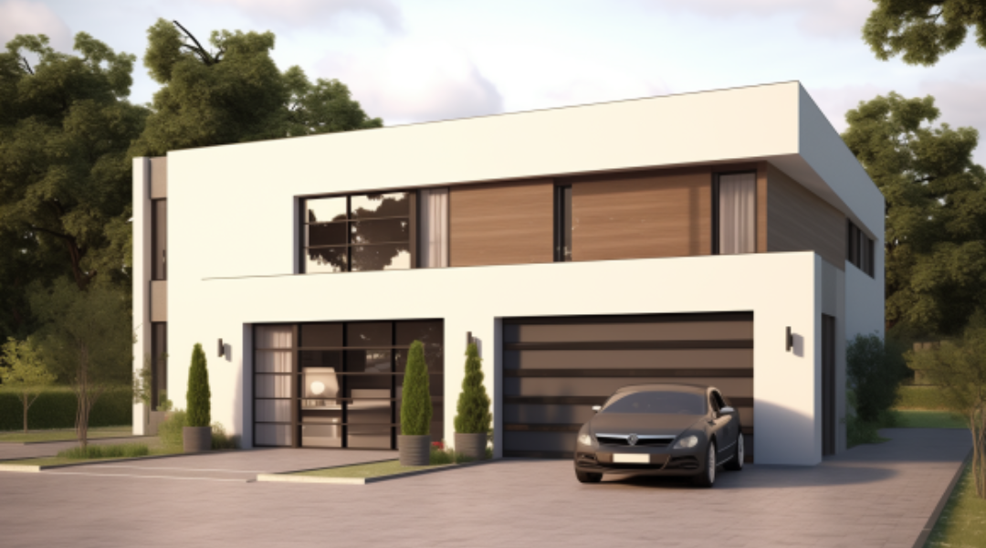 Valencia de Mundicasas - 177 m2 - casa industrializada