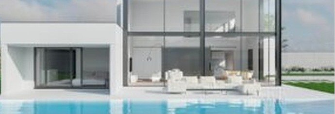 Picasso 235 de Modular Home - 217,9 m2 - casa industrializada